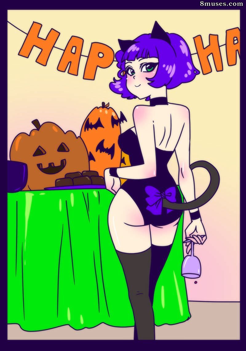 Slipshine Comics - Teatro Zamora - Página 920