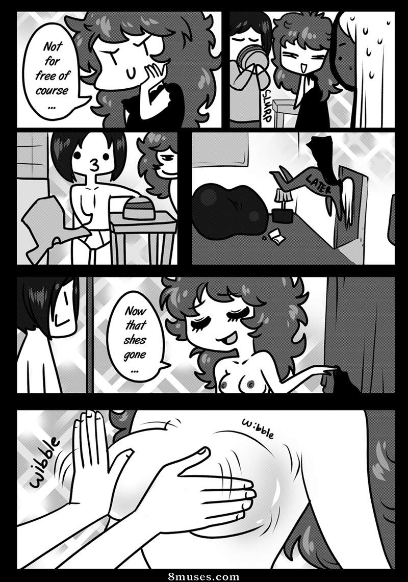 Slipshine Comics - Teatro Zamora - Página 940