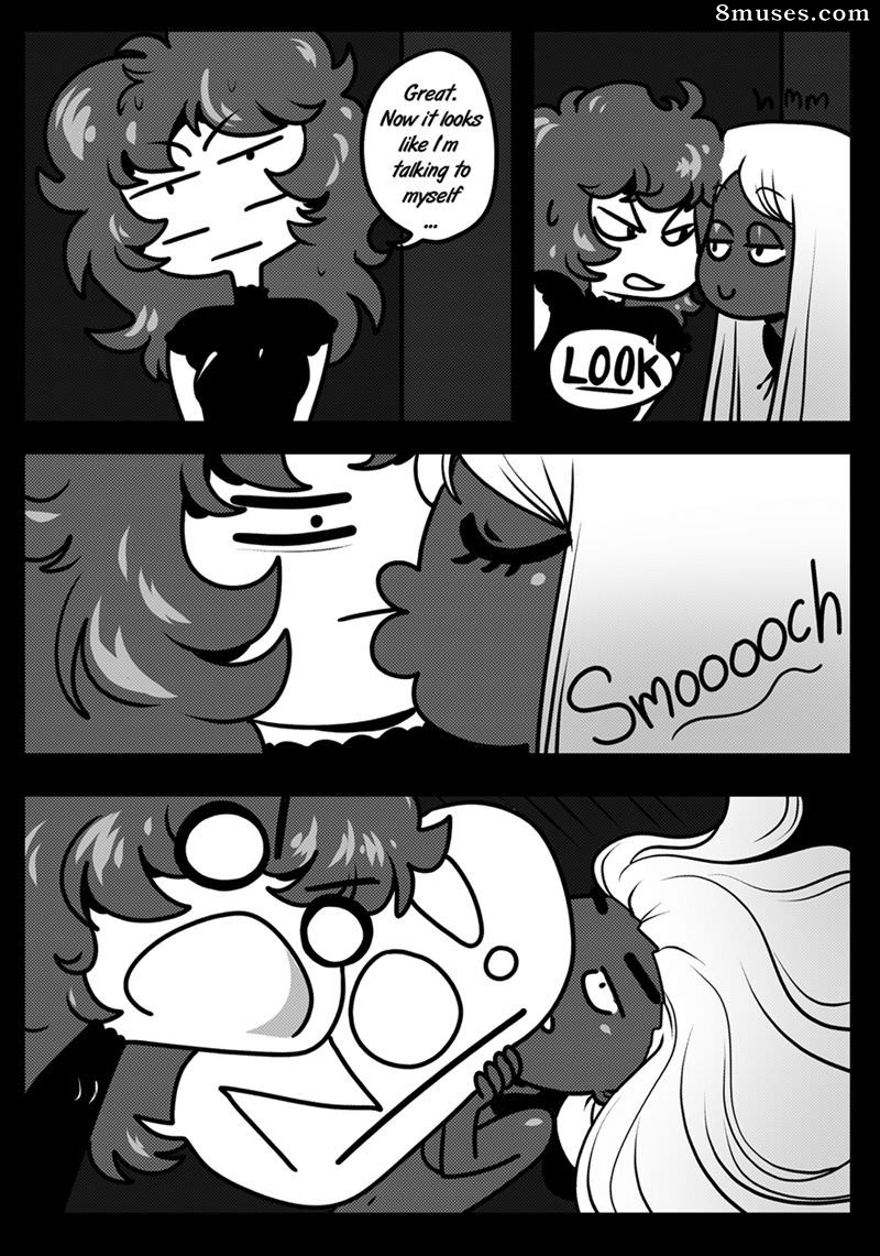 Slipshine Comics - Teatro Zamora - Página 936