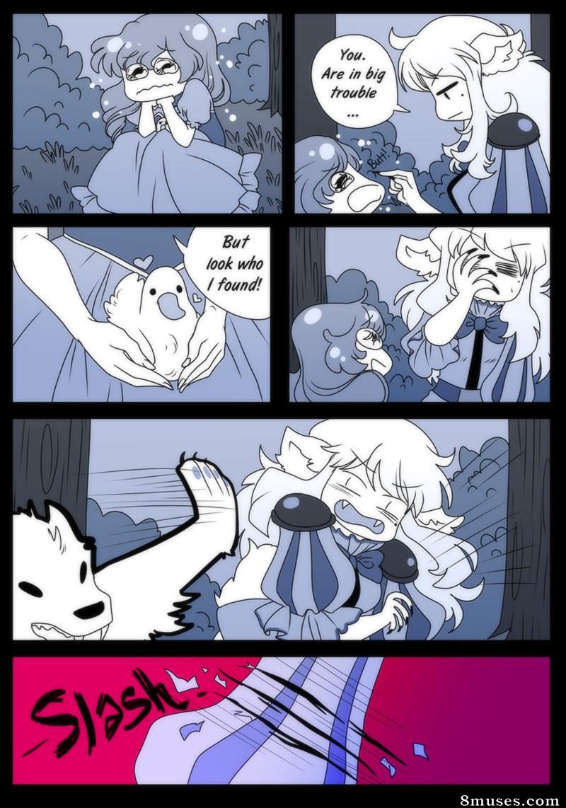 Slipshine Comics - Zamora Theater - Page 984