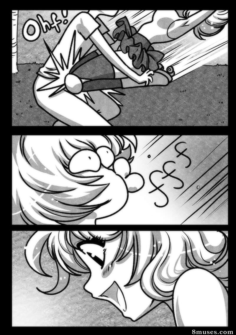 Slipshine Comics - Zamora Theater - Page 958