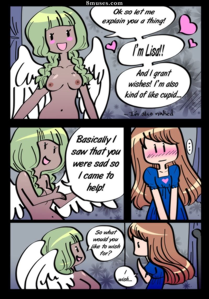 Slipshine Comics - Teatro Zamora - Página 973
