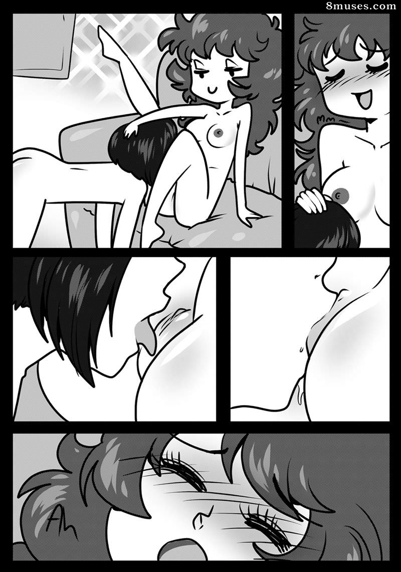 Slipshine Comics - Teatro Zamora - Página 941