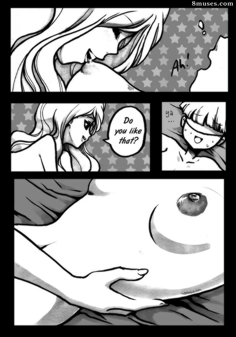 Slipshine Comics - Zamora Theater - Page 907
