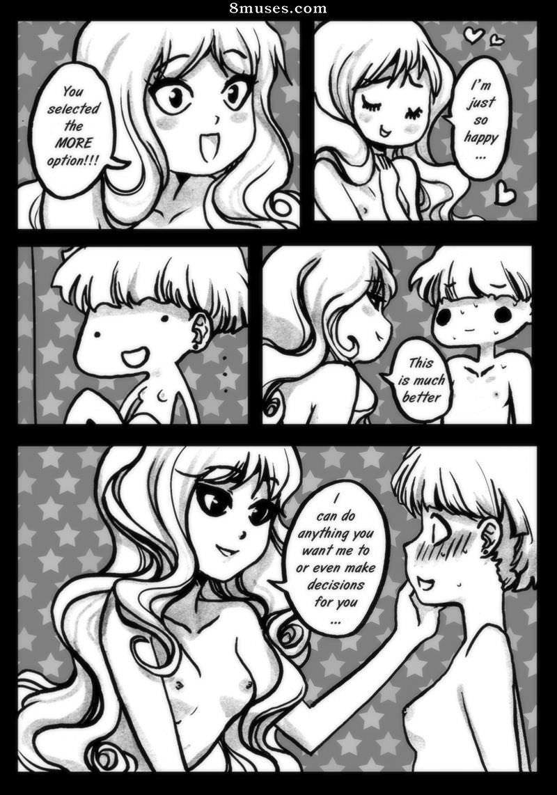 Slipshine Comics - Teatro Zamora - Página 902