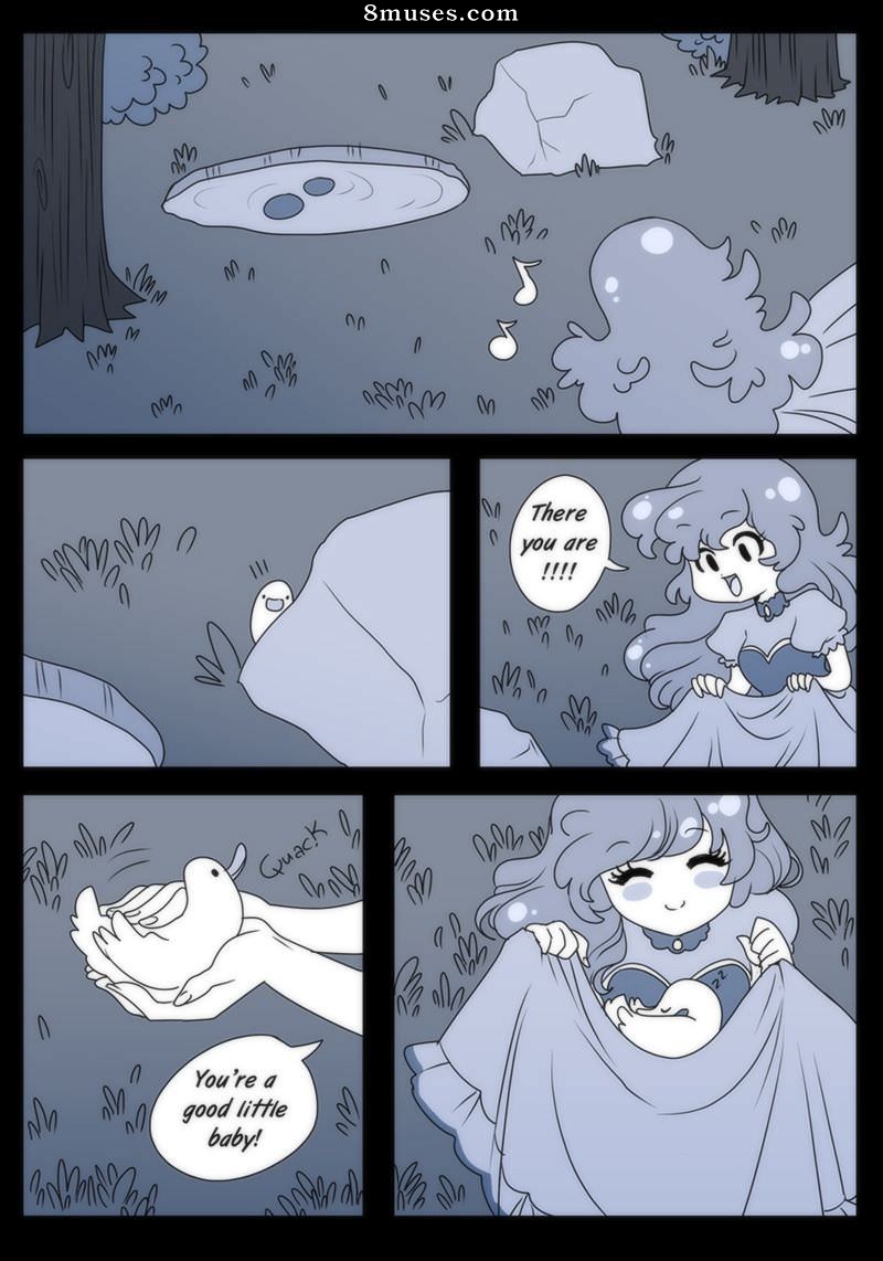 Slipshine Comics - Teatro Zamora - Página 981