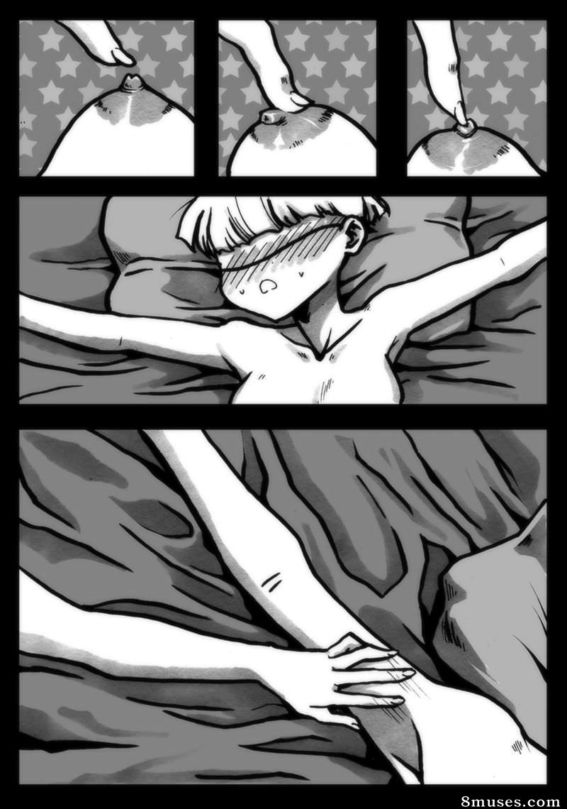 Slipshine Comics - Teatro Zamora - Página 909