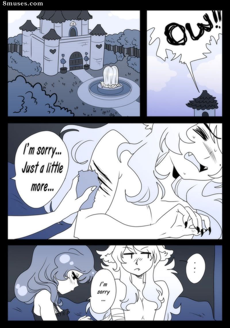 Slipshine Comics - Teatro Zamora - Página 985