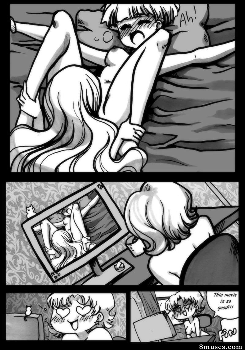 Slipshine Comics - Teatro Zamora - Página 916
