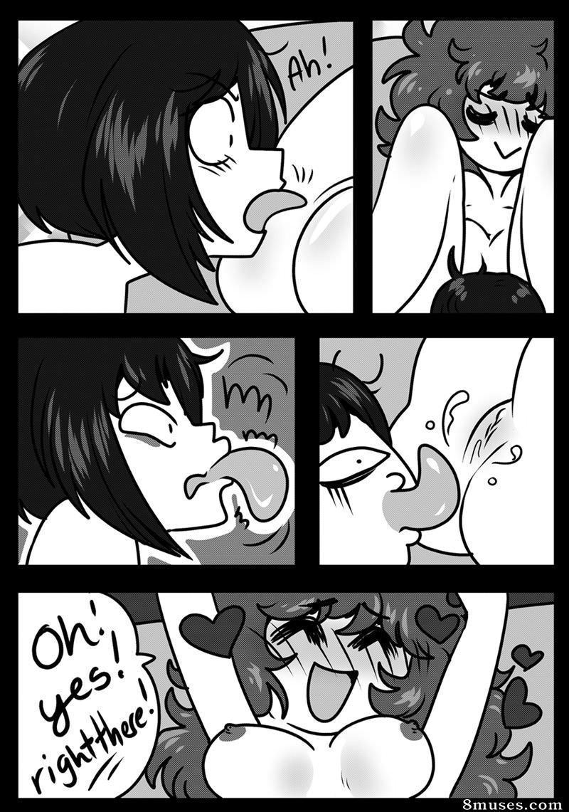 Slipshine Comics - Teatro Zamora - Página 942