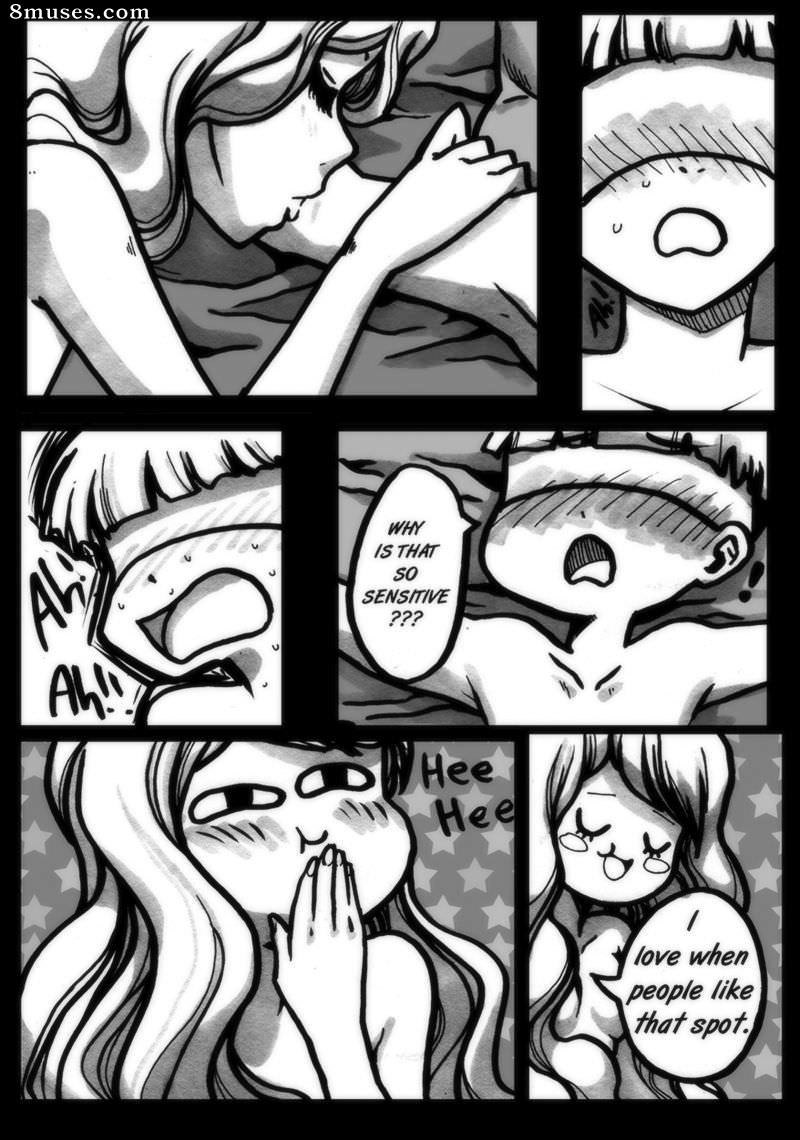 Slipshine Comics - Teatro Zamora - Página 910