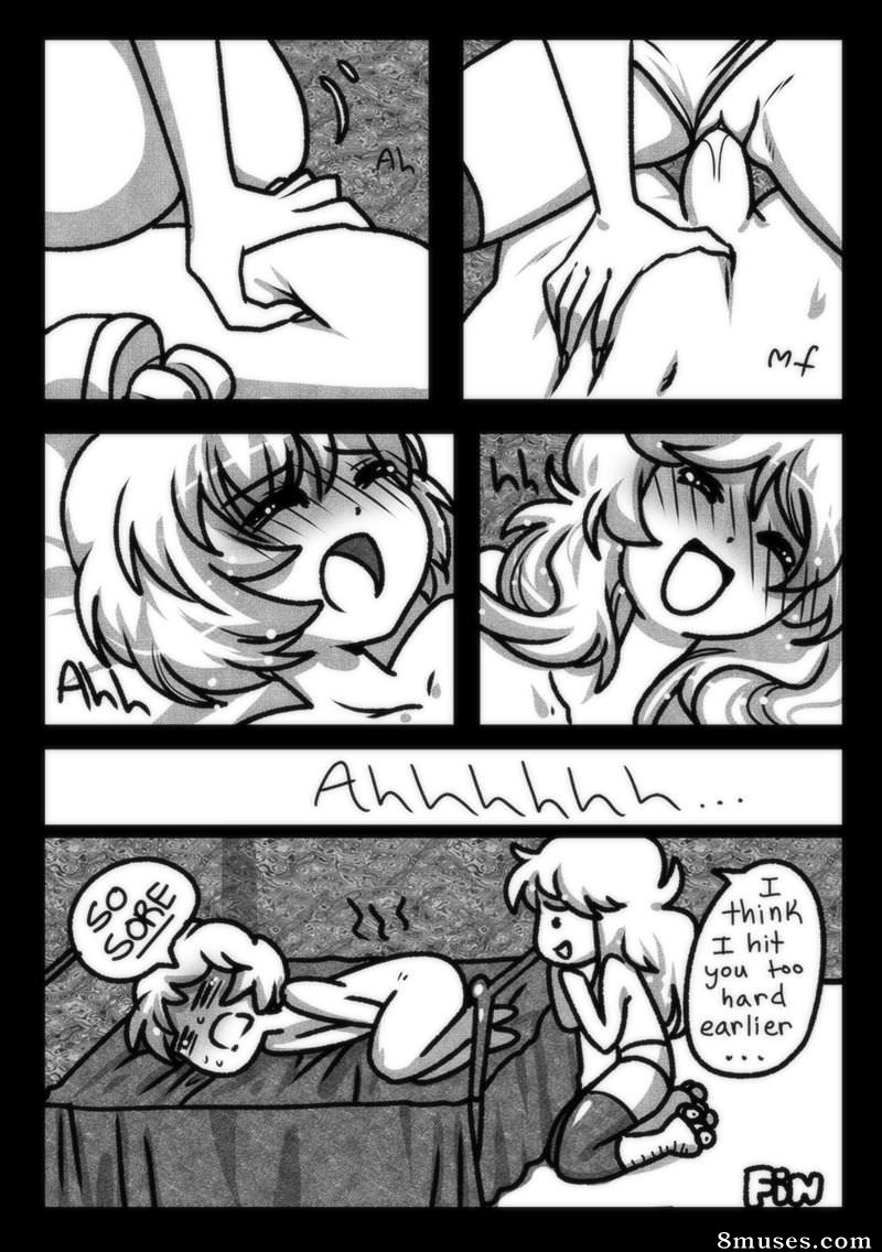 Slipshine Comics - Zamora Theater - Page 967