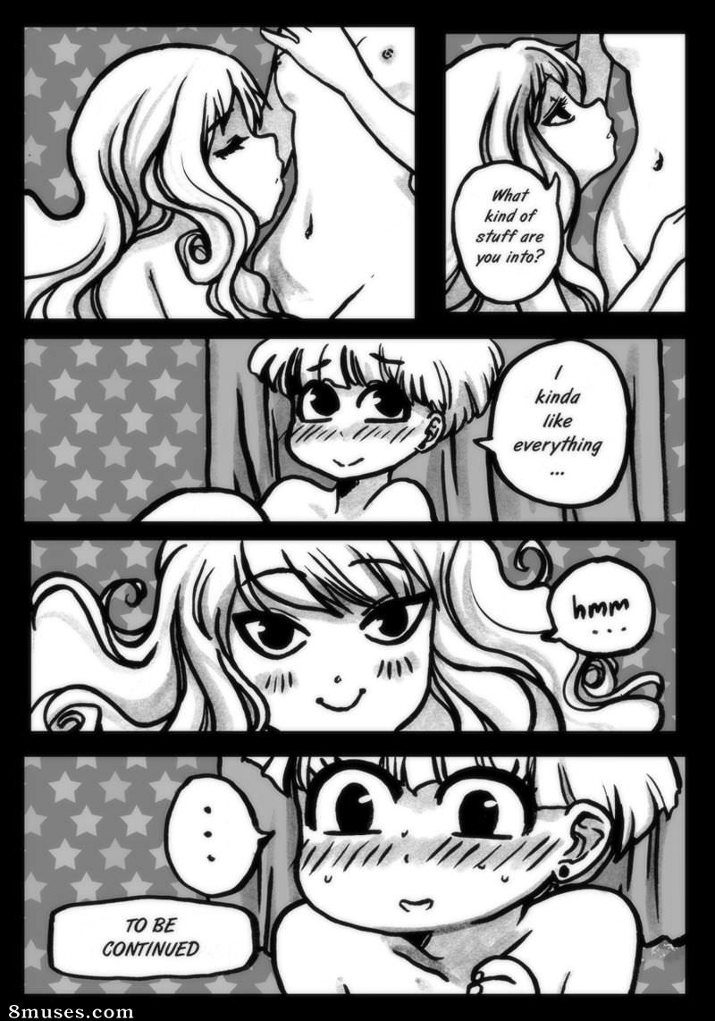 Slipshine Comics - Teatro Zamora - Página 904