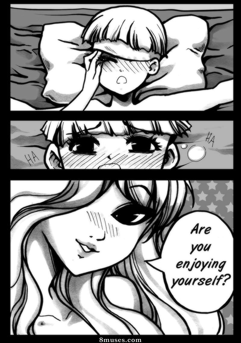 Slipshine Comics - Zamora Theater - Page 912