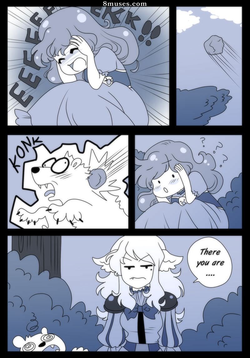 Slipshine Comics - Teatro Zamora - Página 983