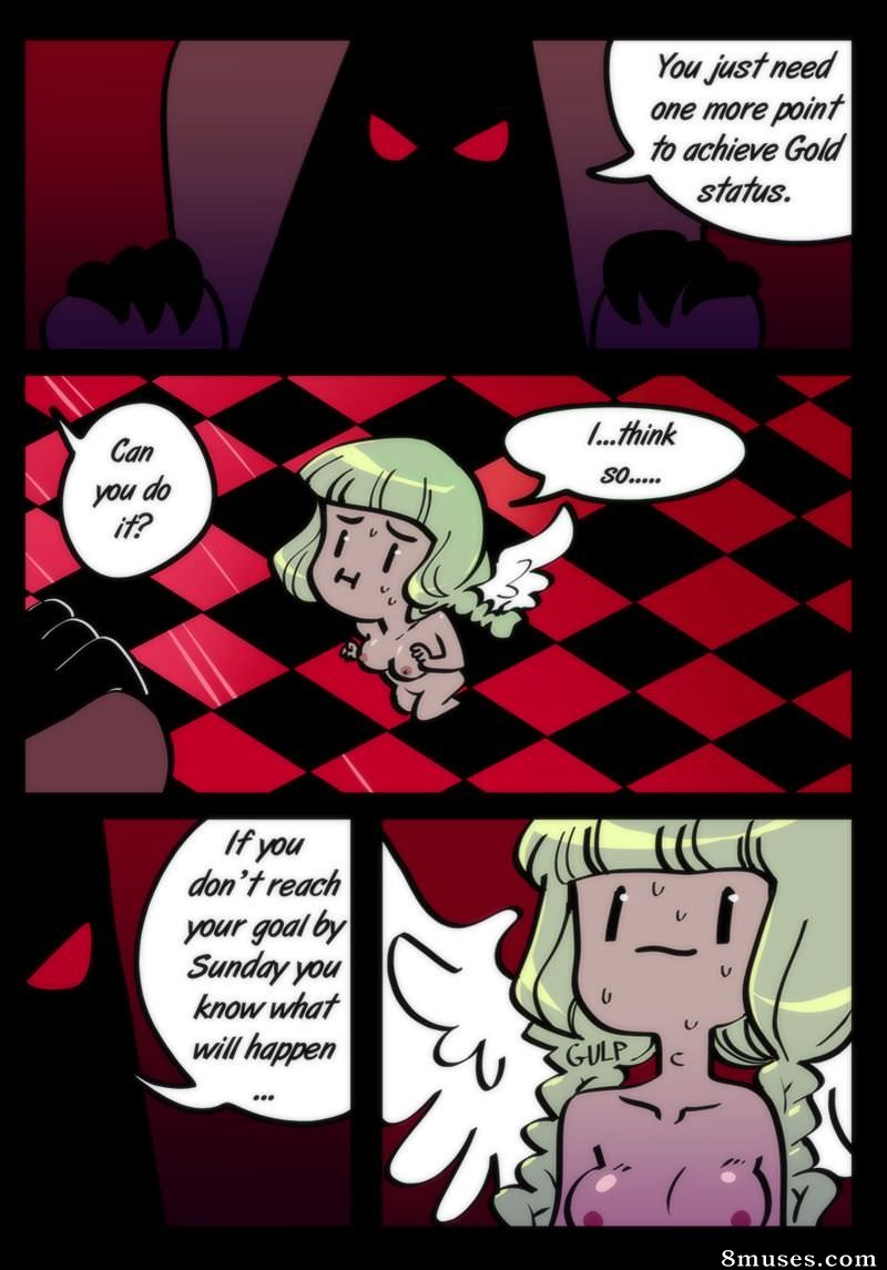 Slipshine Comics - Teatro Zamora - Página 969