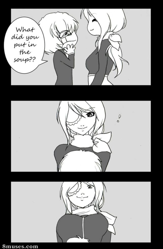 Slipshine Comics - Teatro Zamora - Página 431