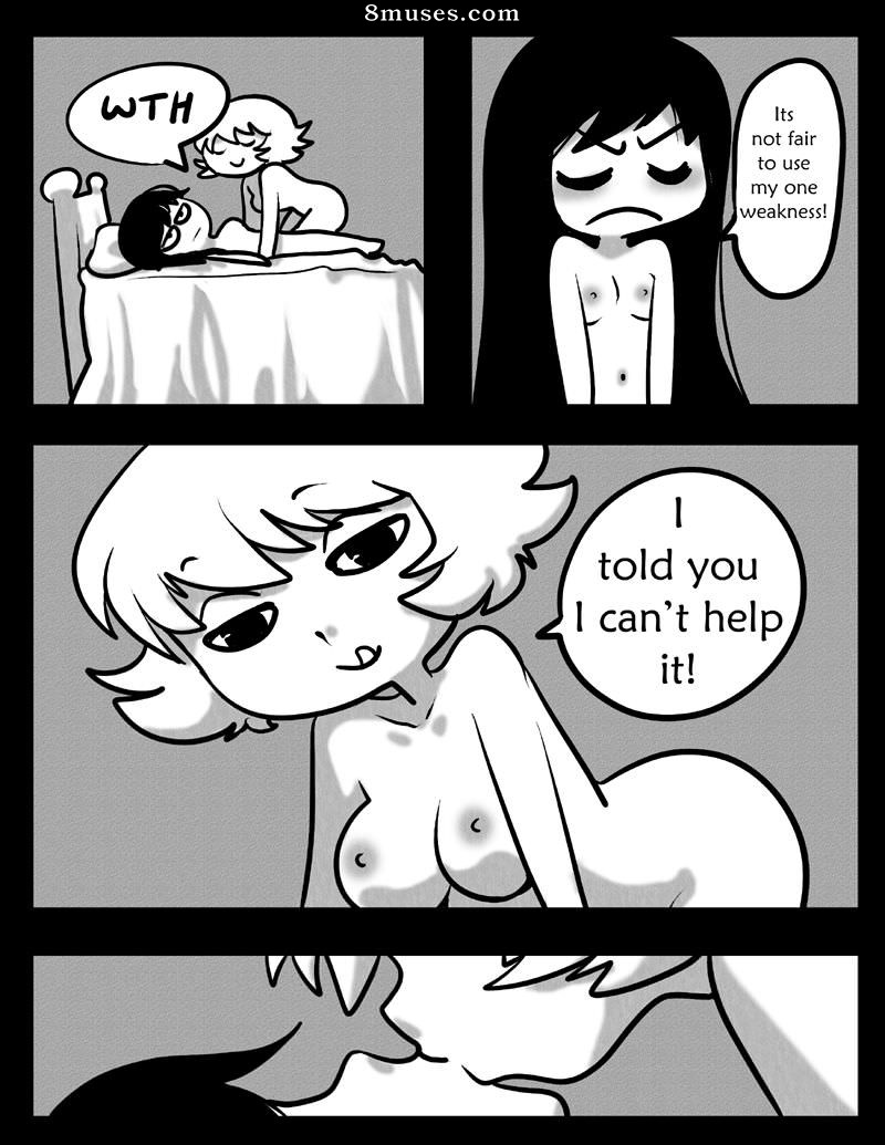 Slipshine Comics - Teatro Zamora - Página 492