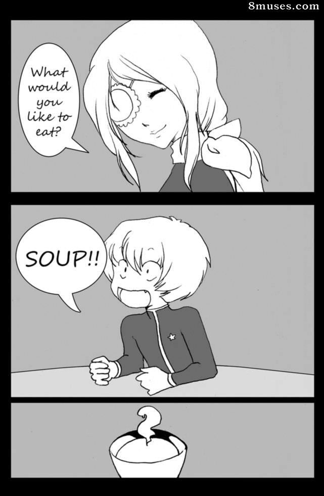 Slipshine Comics - Teatro Zamora - Página 429