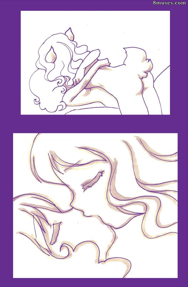 Slipshine Comics - Zamora Theater - Page 464