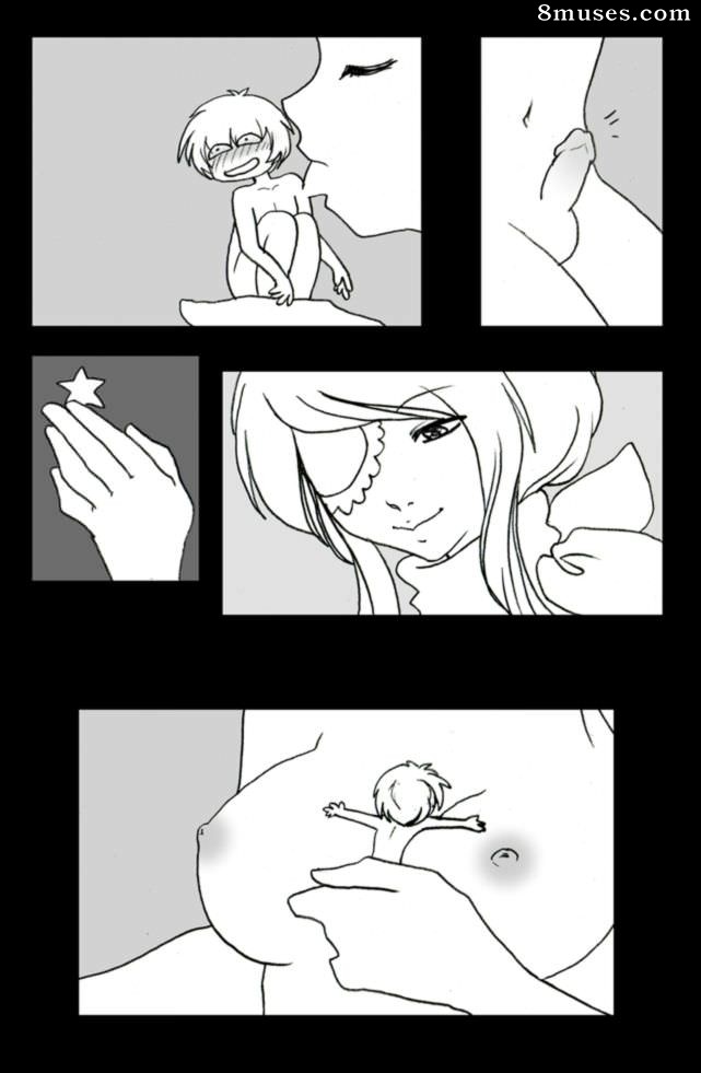 Slipshine Comics - Teatro Zamora - Página 434