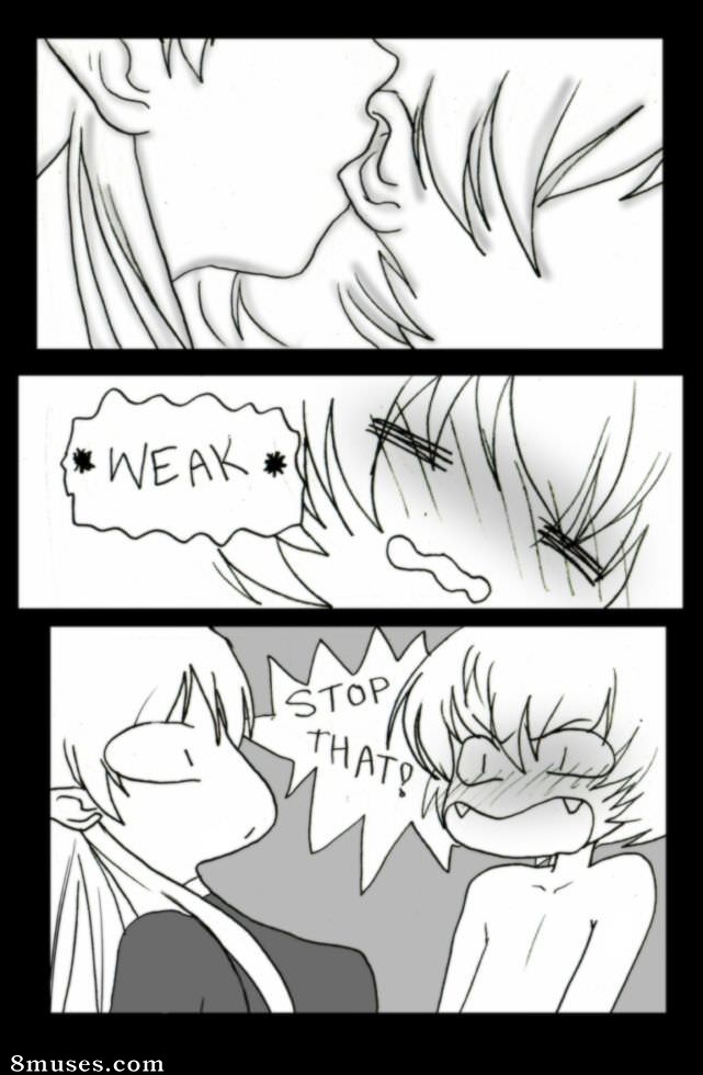 Slipshine Comics - Teatro Zamora - Página 421