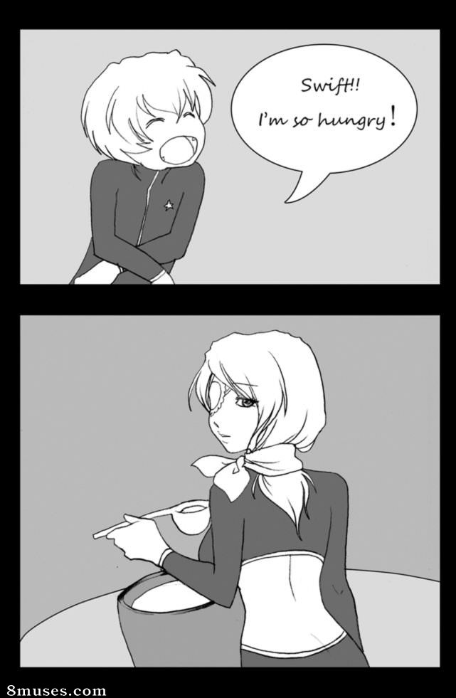 Slipshine Comics - Teatro Zamora - Página 428