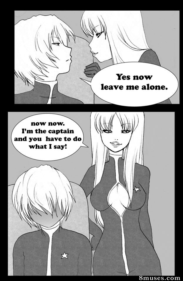 Slipshine Comics - Teatro Zamora - Página 409