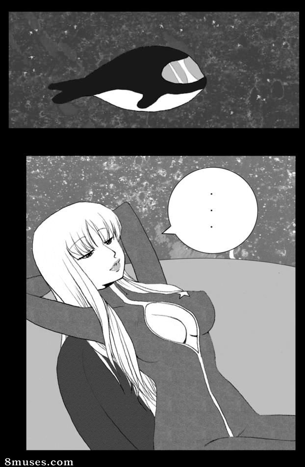 Slipshine Comics - Teatro Zamora - Página 406