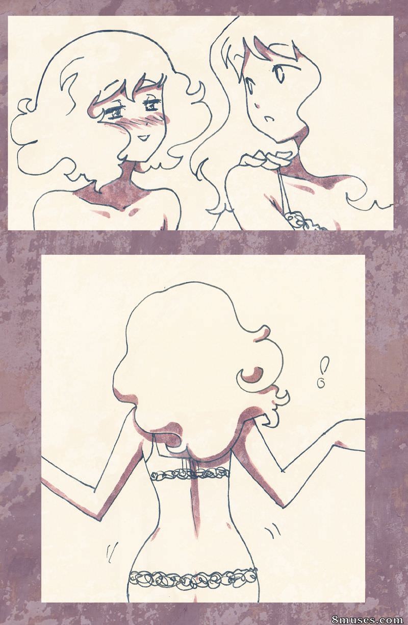 Slipshine Comics - Teatro Zamora - Página 482