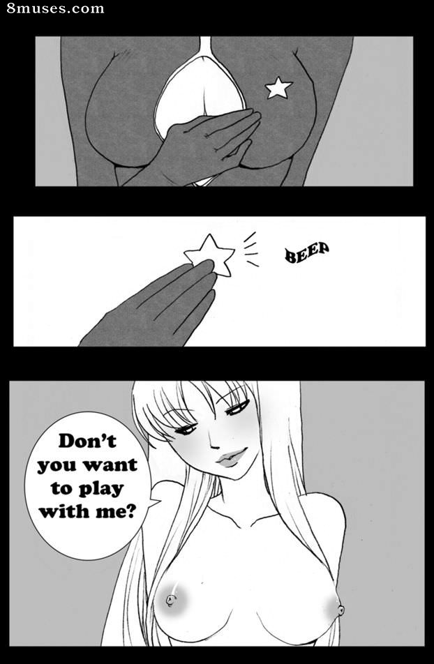 Slipshine Comics - Zamora Theater - Page 411