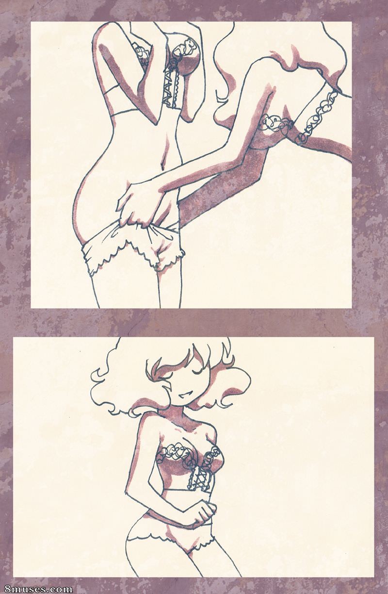 Slipshine Comics - Teatro Zamora - Página 485