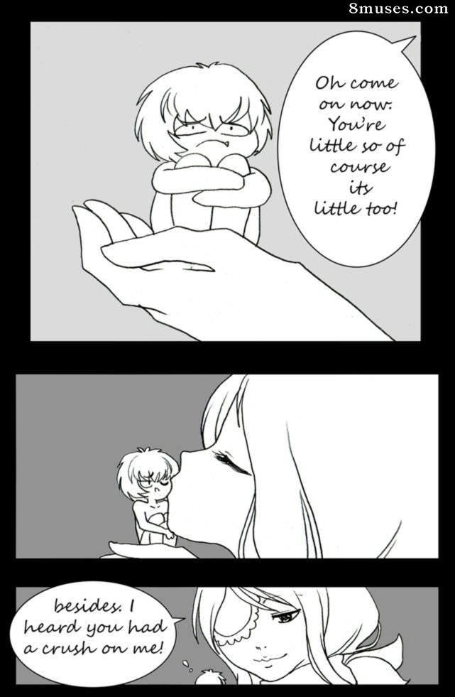 Slipshine Comics - Teatro Zamora - Página 433