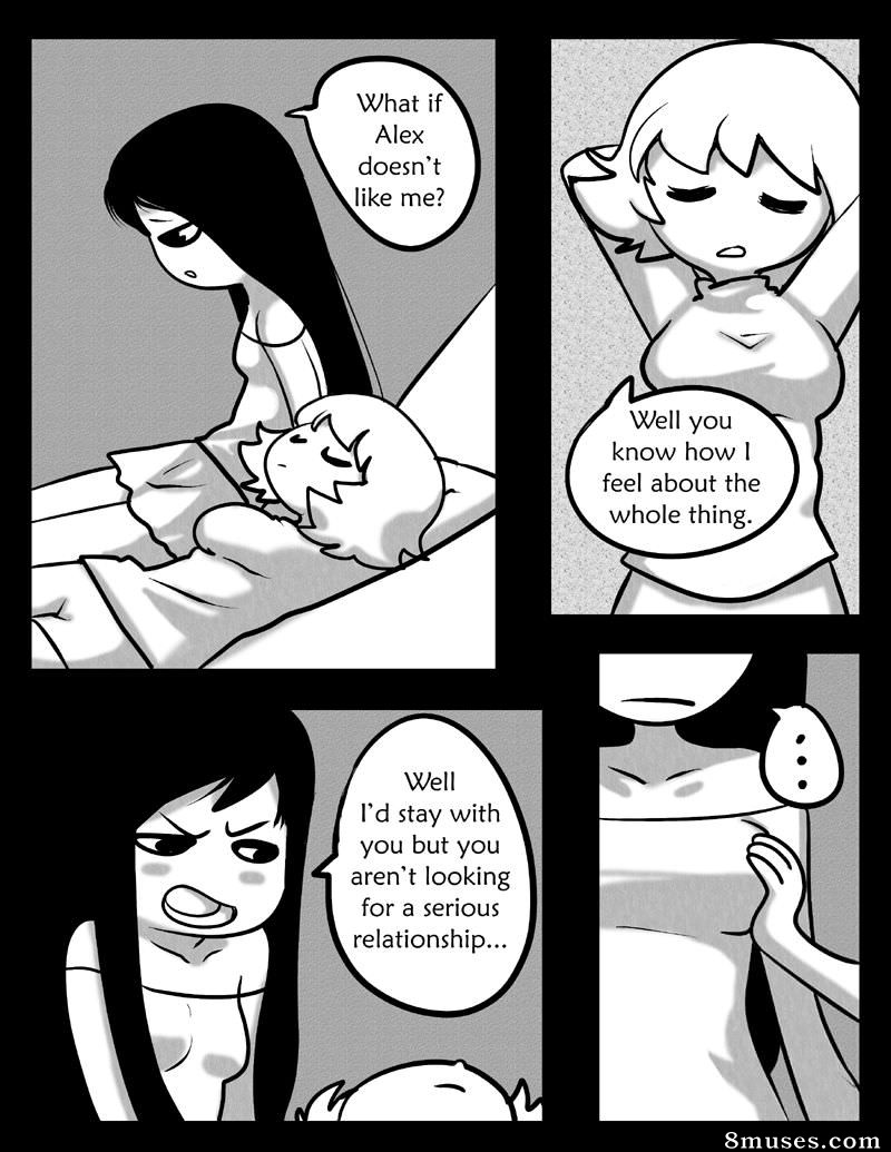 Slipshine Comics - Teatro Zamora - Página 489