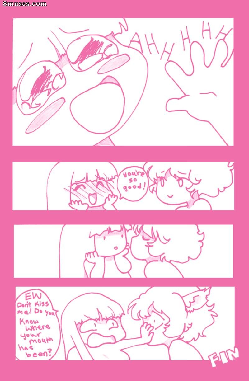 Slipshine Comics - Teatro Zamora - Página 446