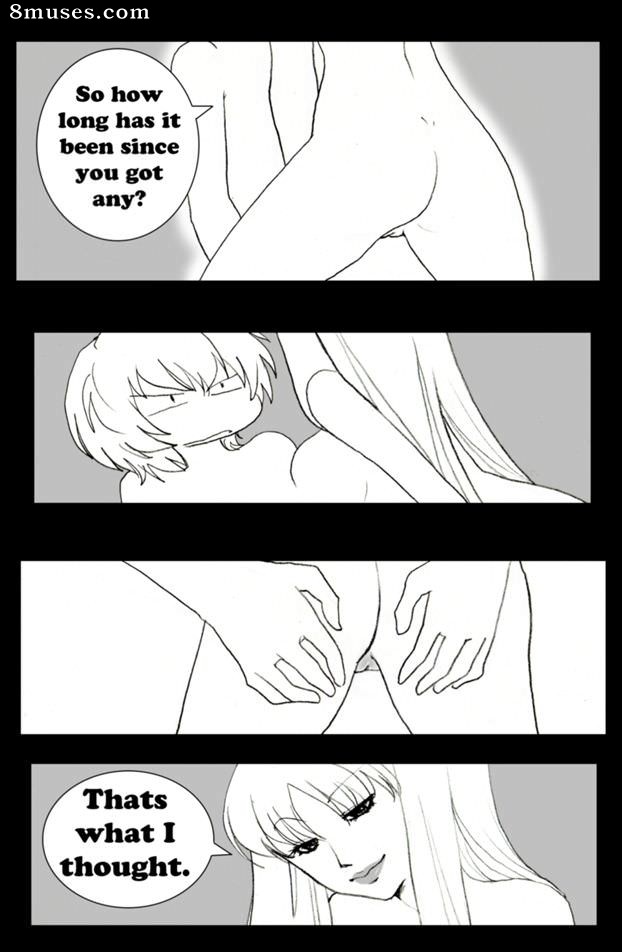 Slipshine Comics - Teatro Zamora - Página 414
