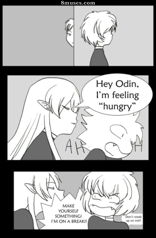 Slipshine Comics - Zamora Theater - Page 419