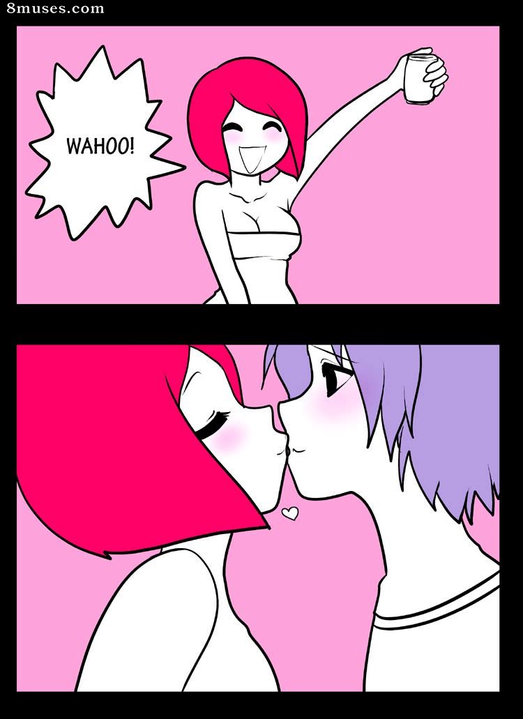 Slipshine Comics - Teatro Zamora - Página 498