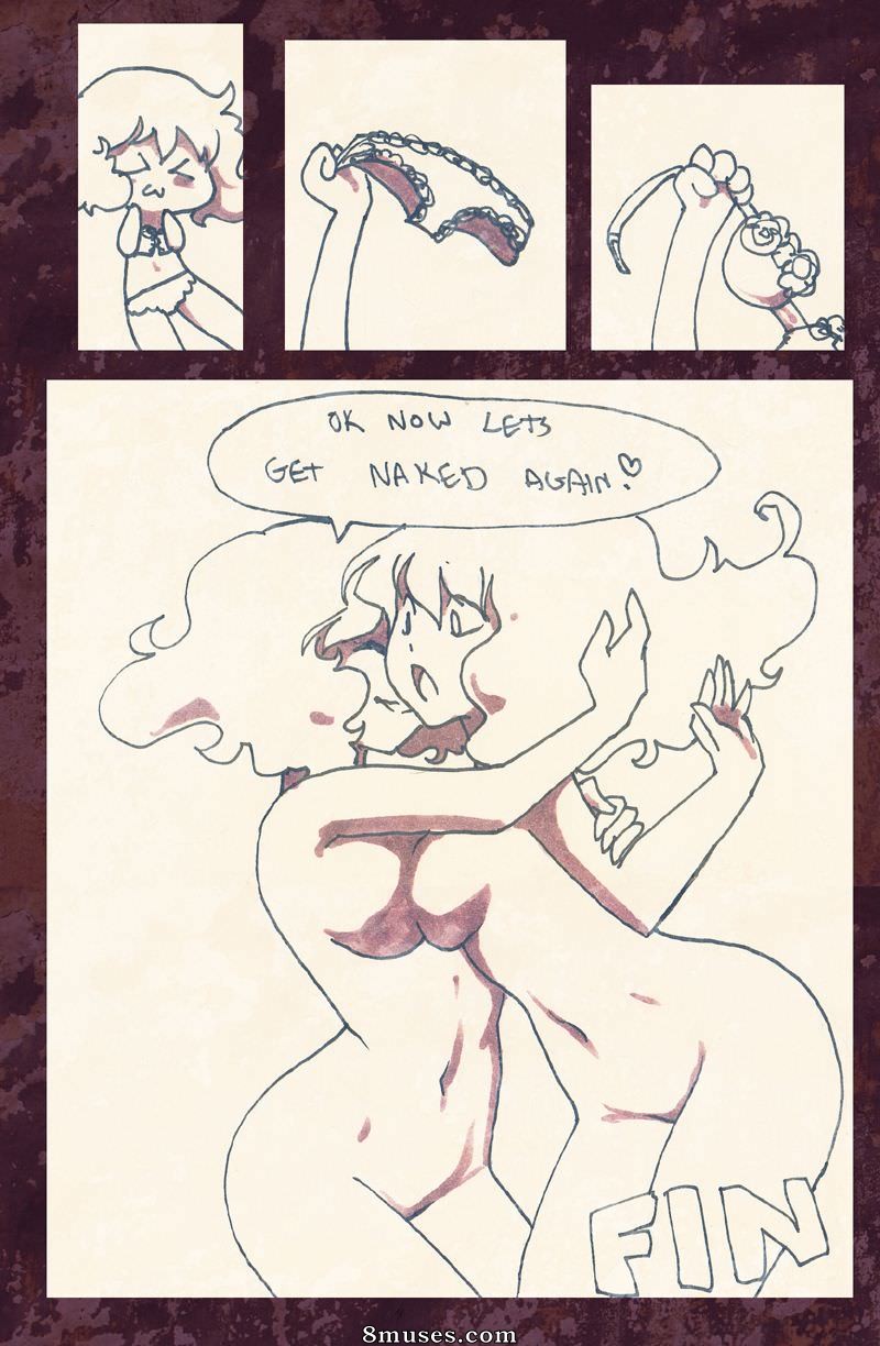 Slipshine Comics - Teatro Zamora - Página 486
