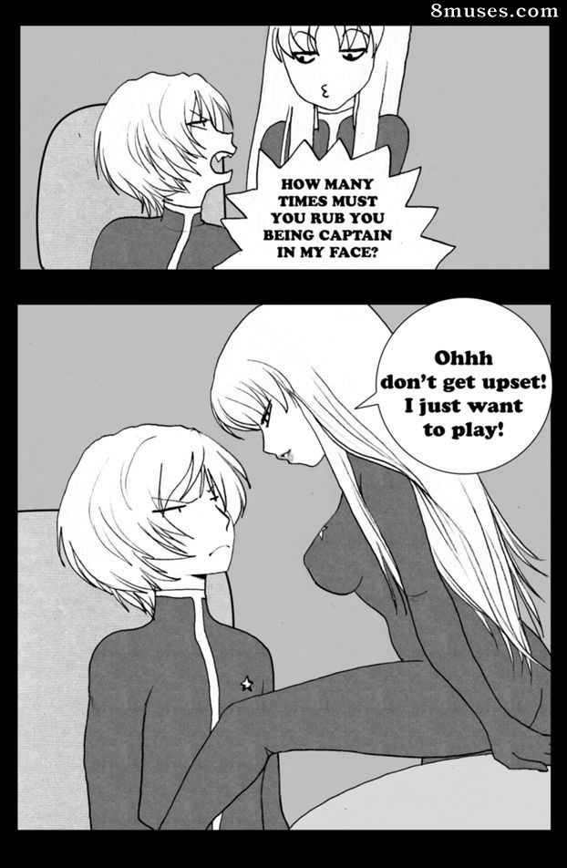 Slipshine Comics - Teatro Zamora - Página 410
