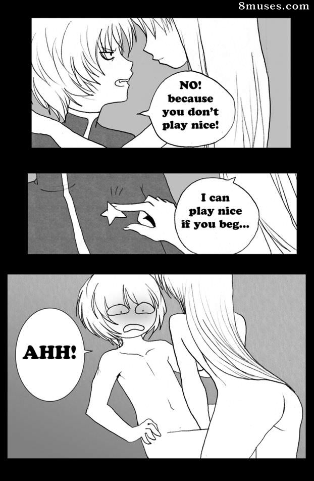 Slipshine Comics - Teatro Zamora - Página 412