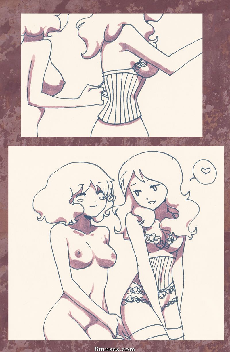 Slipshine Comics - Teatro Zamora - Página 483