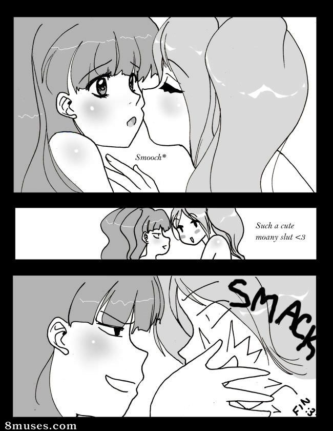 Slipshine Comics - Teatro Zamora - Página 95