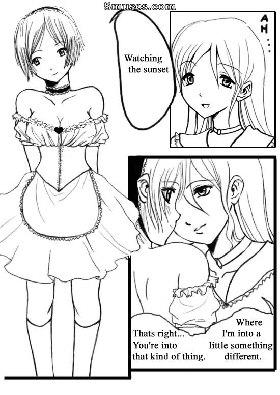 Slipshine Comics - Teatro Zamora - Página 22