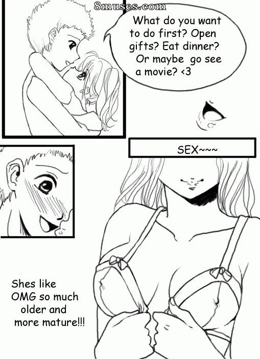 Slipshine Comics - Teatro Zamora - Página 30