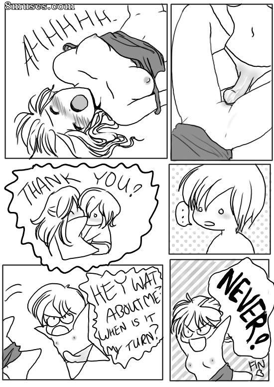 Slipshine Comics - Teatro Zamora - Página 51