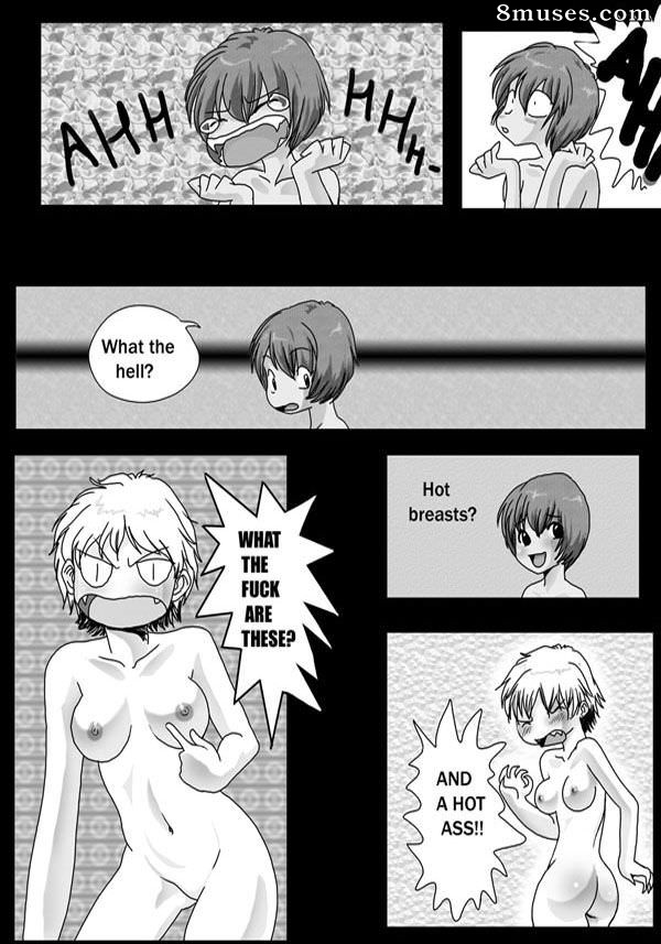 Slipshine Comics - Teatro Zamora - Página 73