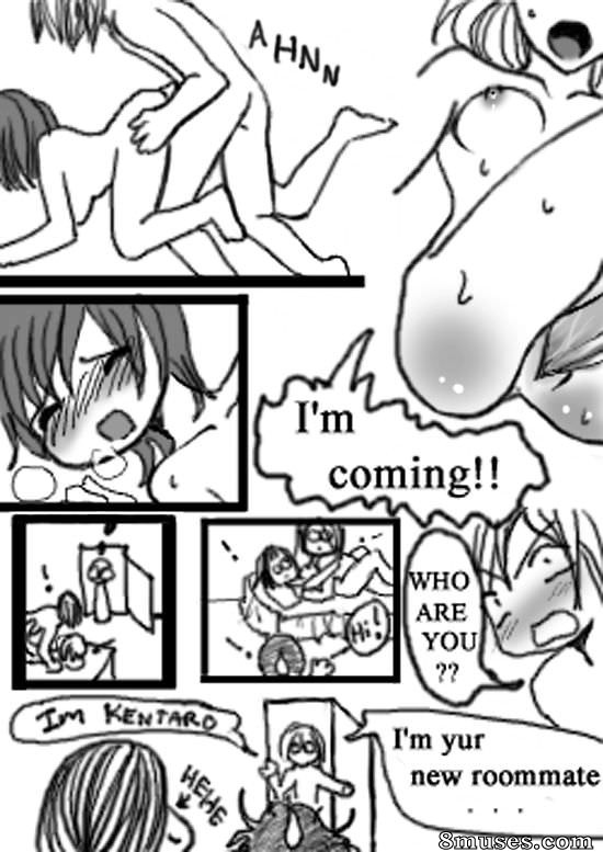 Slipshine Comics - Teatro Zamora - Página 20
