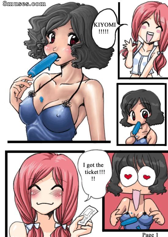 Slipshine Comics - Teatro Zamora - Página 8