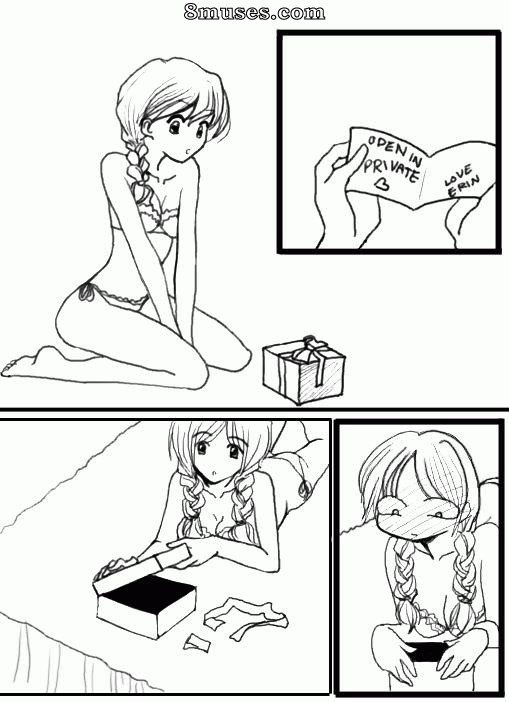 Slipshine Comics - Teatro Zamora - Página 27